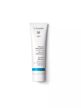 DR. HAUSCHKA | Haarpflege - Shampoo Mittagsblume 150ml | 
